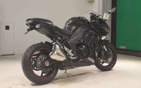 KAWASAKI NINJA 1000 A 2016