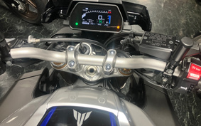 YAMAHA MT-10 SP ABS 2020 RN50J