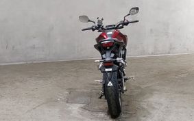 HONDA CB125 R JC91