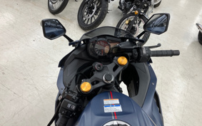 KAWASAKI  NINJA ZX-25R SE ZX250E