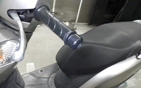 HONDA LEAD 125 2022 JF45