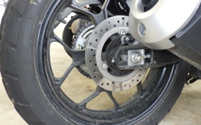 YAMAHA XSR125 RE46J