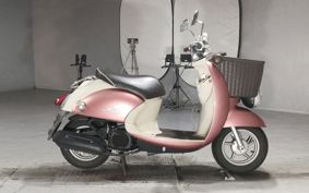 YAMAHA VINO MORUFE SA37J