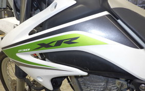 HONDA XR230 MD36