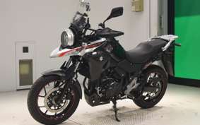 SUZUKI Vｽﾄﾛｰﾑ250A
