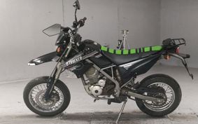 KAWASAKI D TRACKER 125 LX125D