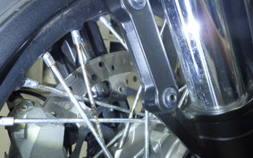 DUCATI SCRAMBLER 2021
