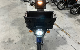 HONDA SUPER CUB50 AA07
