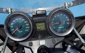 HONDA CB1100 2010 SC65