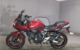 YAMAHA FAZER FZ6 2008 RJ13