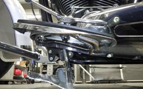 HARLEY FLSTC 1580 2008