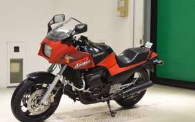 KAWASAKI GPZ900R NINJA 1991 ZX900A