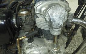 KAWASAKI W650 2008 EJ650A