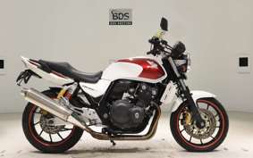 HONDA CB400SF GEN 4 2015 NC42