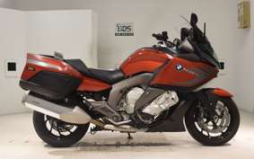 BMW K1600GT 2013
