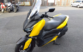 YAMAHA X-MAX SG42J