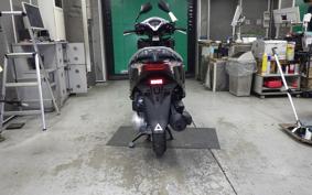 HONDA LEAD 125 JK12