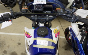 HONDA XL DEGREE MD26