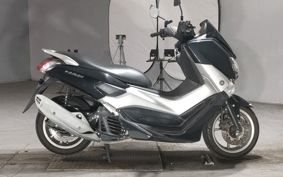 YAMAHA N-MAX 125 SE86J