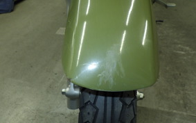 HONDA ｸﾛｽｶﾌﾞ50 1996 AA06