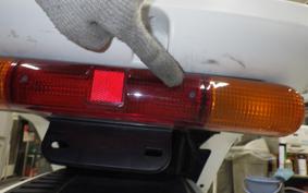 HONDA GYRO CANOPY 1998 TA03