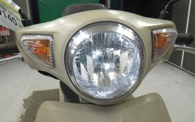 SUZUKI LET's CA4AA