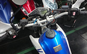YAMAHA SEROW 250 DG17J