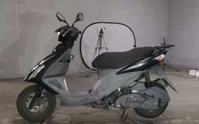 SUZUKI ADDRESS V125 CF4MA