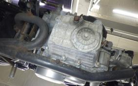 HONDA VTR 250 2007 MC33