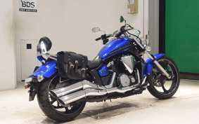 YAMAHA XVS1300CA STRIKER 2014