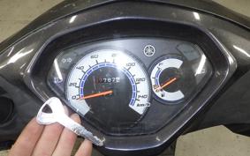 YAMAHA AXIS 125 Z SED7J
