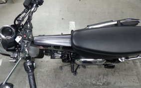 HONDA DAX 125 1984 JB06