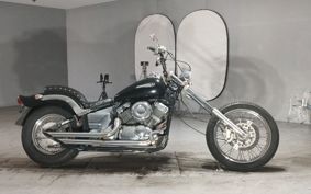 YAMAHA DRAGSTAR 400 1998 4TR