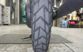 HONDA ｸﾛｽｶﾌﾞ110-3 JA60