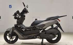 YAMAHA N-MAX SED6J