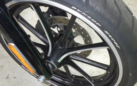 HARLEY FXSB 1580 2014