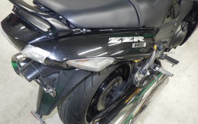 KAWASAKI ZZ1400 NINJA R 2009 ZXT40C