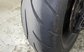 KAWASAKI ZZ1400 NINJA R 2006 ZXT40A