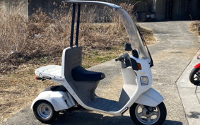 HONDA GYRO TA03