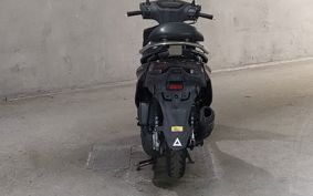 YAMAHA CYGNUS125XSR SED8J