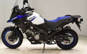 SUZUKI DL650 ( V-Strom 650 ) XTA 2024 C733M