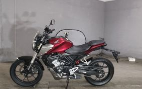 HONDA CB125 R JC79