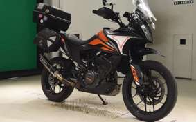 KTM 390 ADVENTURE 2021