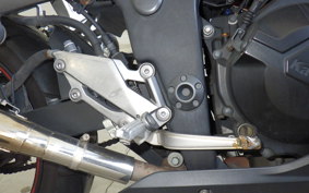 KAWASAKI NINJA 250 EX250L