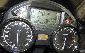 KAWASAKI ZX 1400 NINJA R A 2015