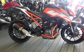 KTM 250 DUKE JPE40