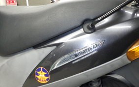 SUZUKI ADDRESS V125 G 2002 CF46A