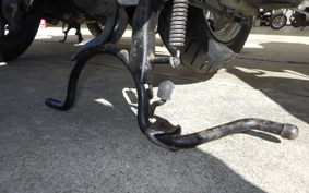 YAMAHA JOG Gen.3 1991 SA01J