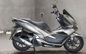 HONDA PCX125 JF81