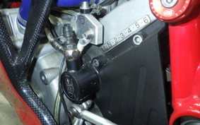 DUCATI 749 R 2004
